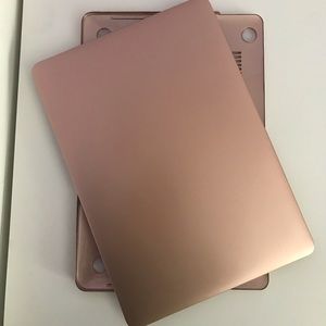 Macbook Pro 13-inch hard case